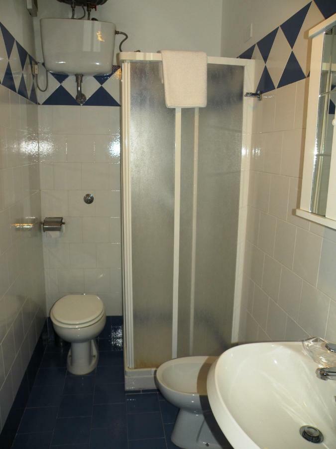 Bluedream Apartament Sorrento Luaran gambar