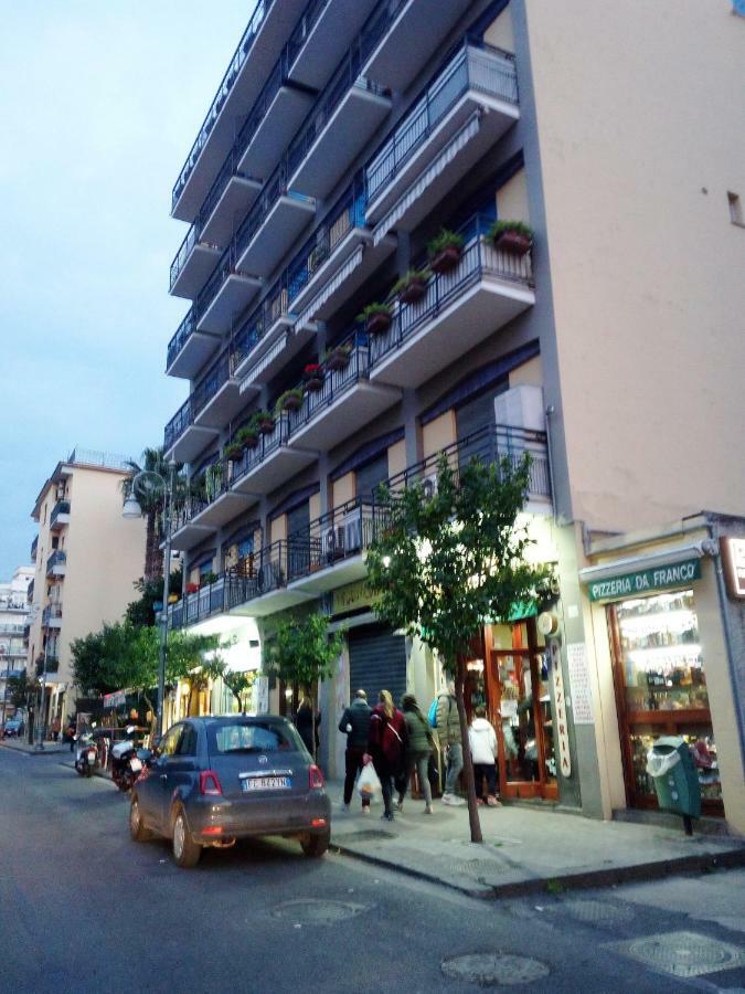Bluedream Apartament Sorrento Luaran gambar