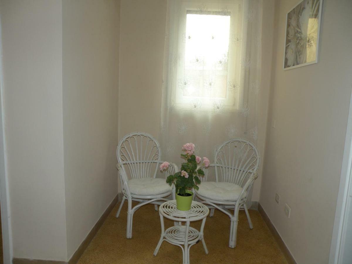 Bluedream Apartament Sorrento Luaran gambar