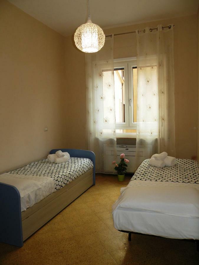 Bluedream Apartament Sorrento Luaran gambar