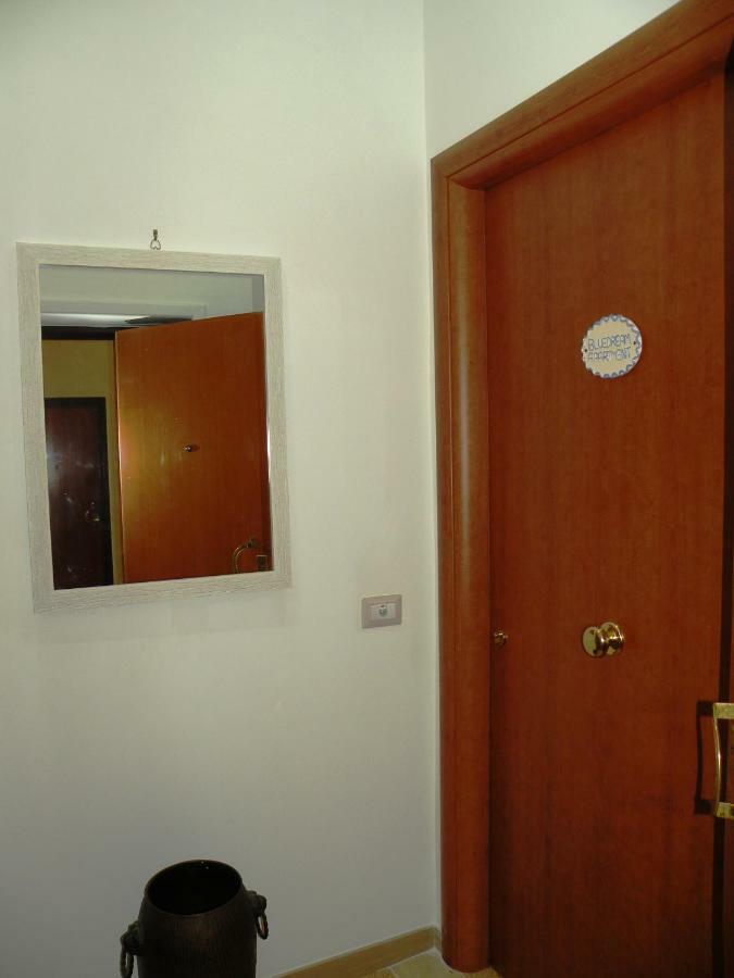 Bluedream Apartament Villa Sorrento Luaran gambar