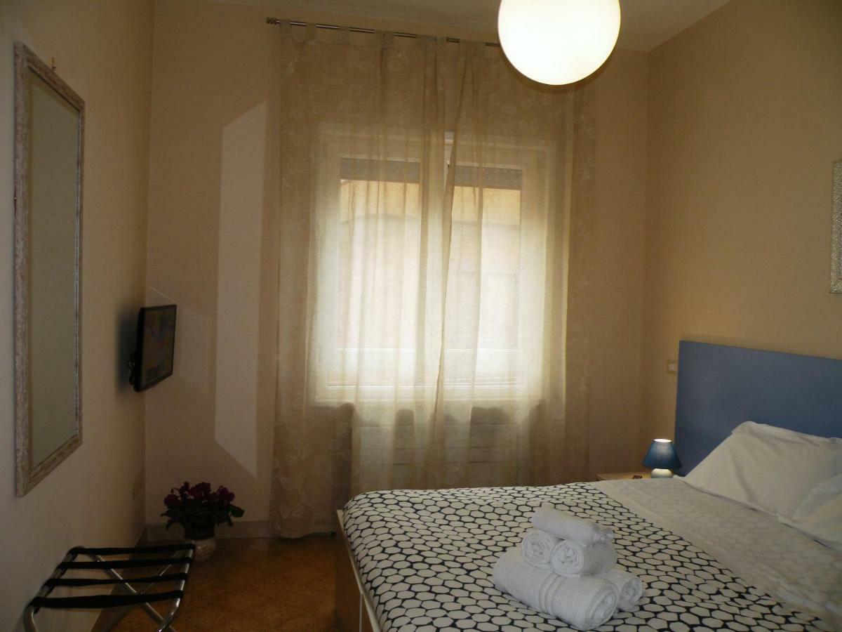 Bluedream Apartament Villa Sorrento Luaran gambar