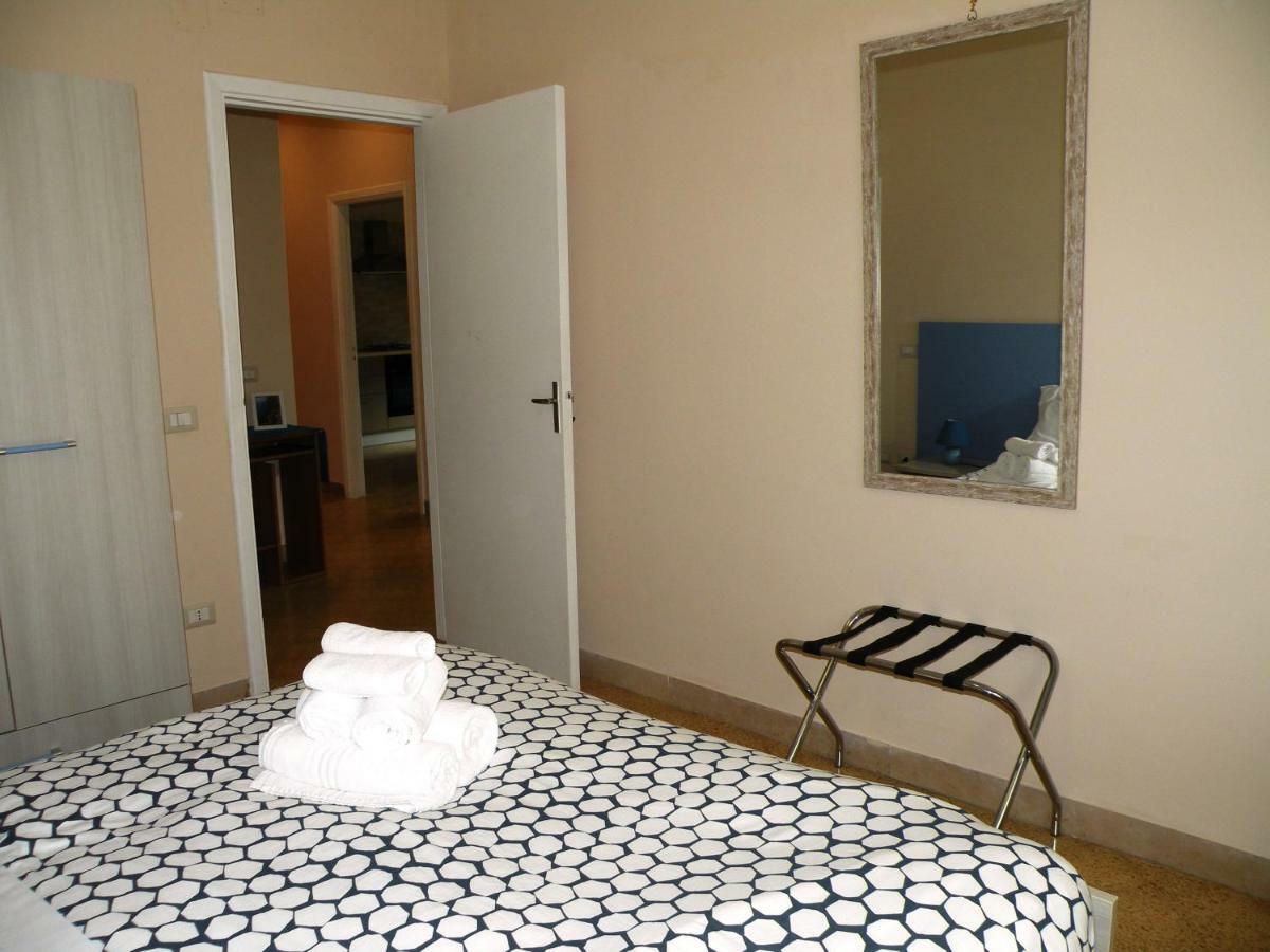 Bluedream Apartament Sorrento Luaran gambar