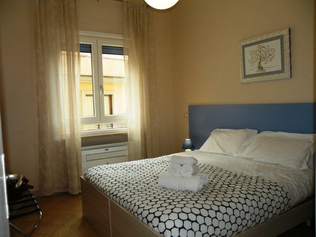Bluedream Apartament Sorrento Luaran gambar