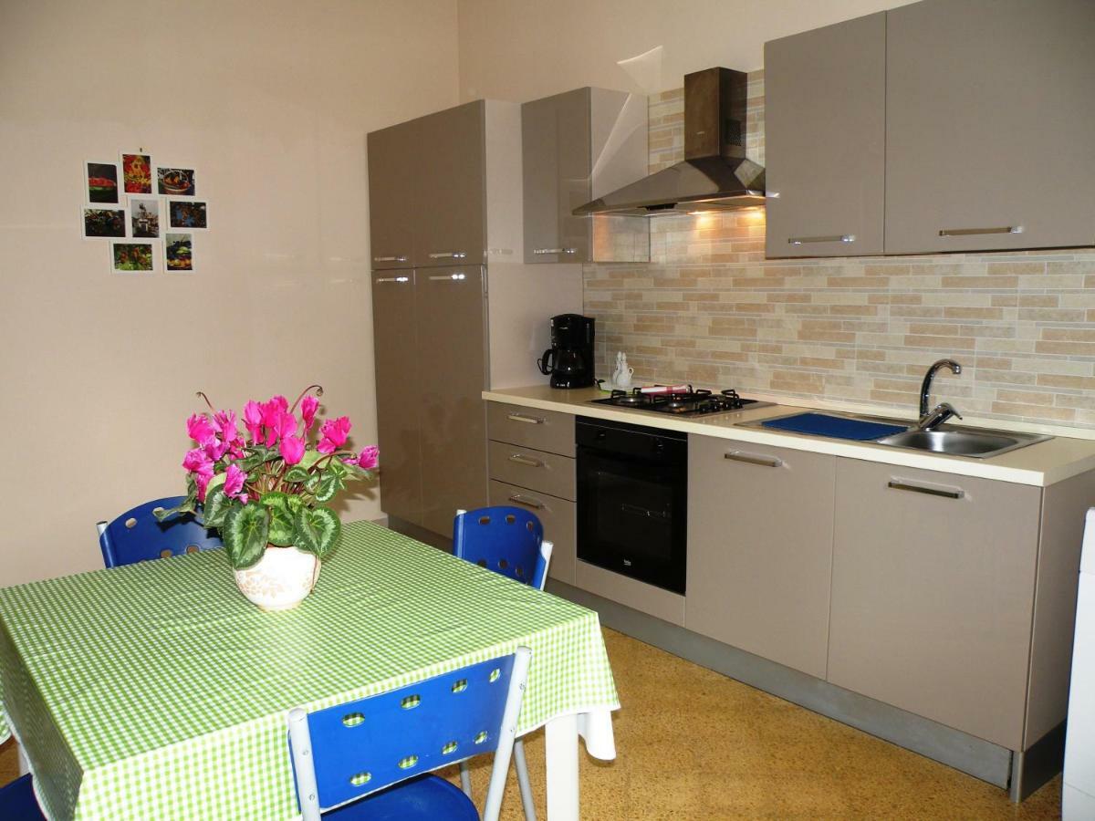 Bluedream Apartament Villa Sorrento Luaran gambar